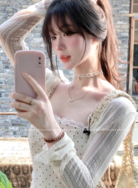 2026年新款高级项圈颈链choker