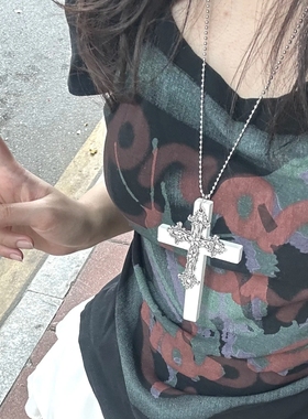 万圣节暗黑哥特修女lolita女仆