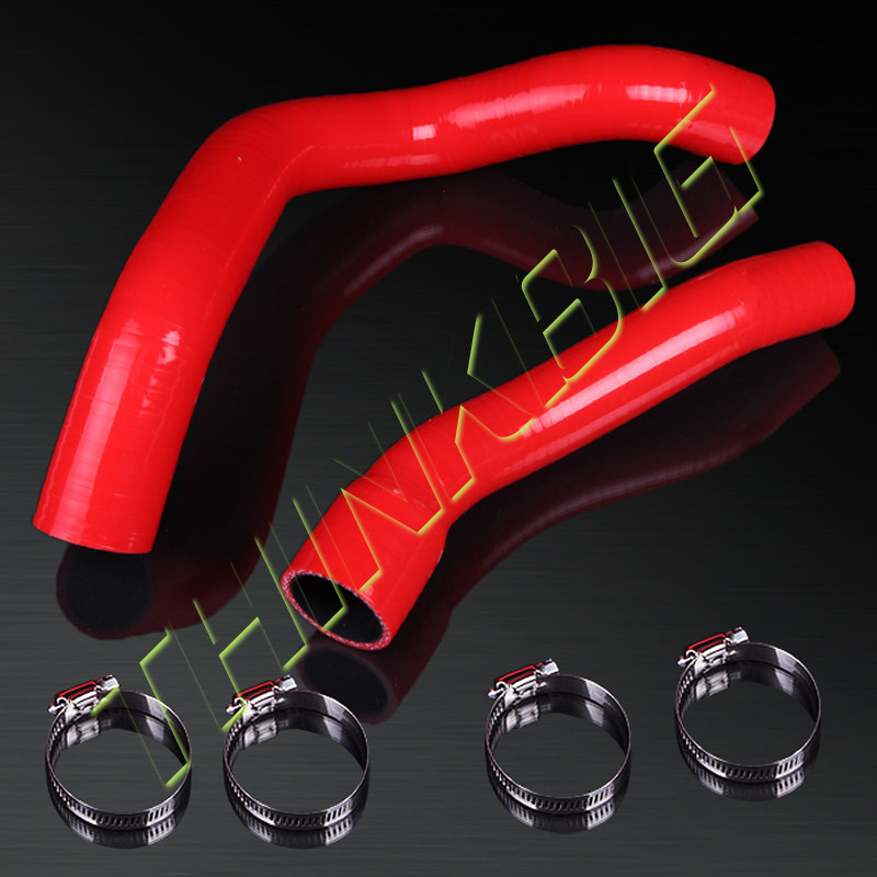 本硅胶管，是采用高性能硅胶材料，内加耐高温纤维加工制作而成。产品具有耐高温高压，耐老化之特点，同时具有柔软、高密度、高抗撕、高绝缘性、阻燃、性能稳定等优点，承受压力高达12 kg/c㎡，为原厂之220%，可在-50度至+280度使用。产品的高性能，有助于提高发动机冷却系统性能和改装升级。