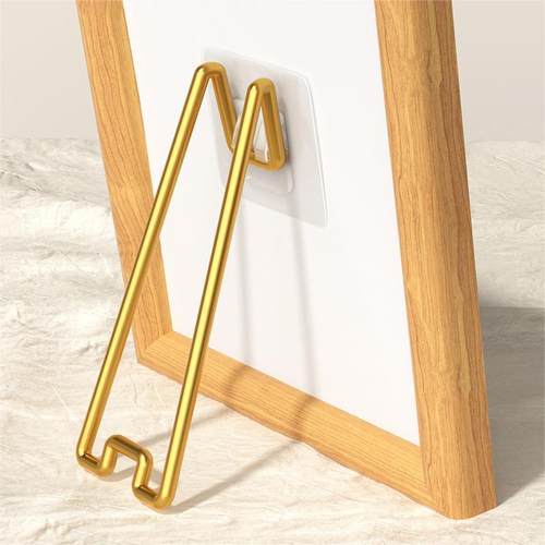 相框支架配件摆台后支架托