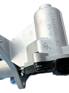 客车配件发动机EGR阀电机控制模块FG100-1207242