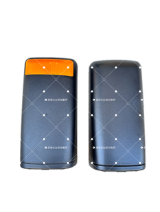 客车配件适用于宇通金龙倒车镜后视镜反光镜外壳后盖包角防尘套