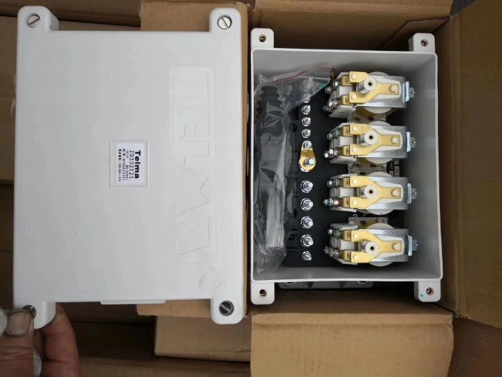 缓速器泰勒玛缓速器AMG