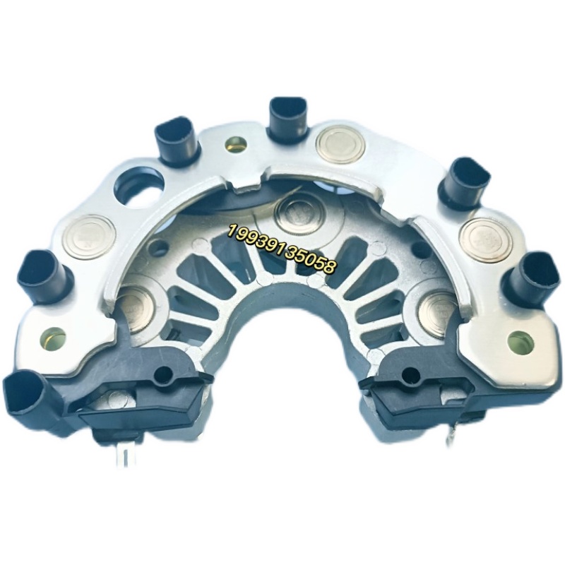客车配件发电机整流桥二极管适用于佩特来发电机配件AVI144发电机