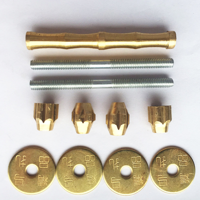 马扎配件铜轴不锈钢铜轴实木马扎专用配件马扎零件马扎轴帽