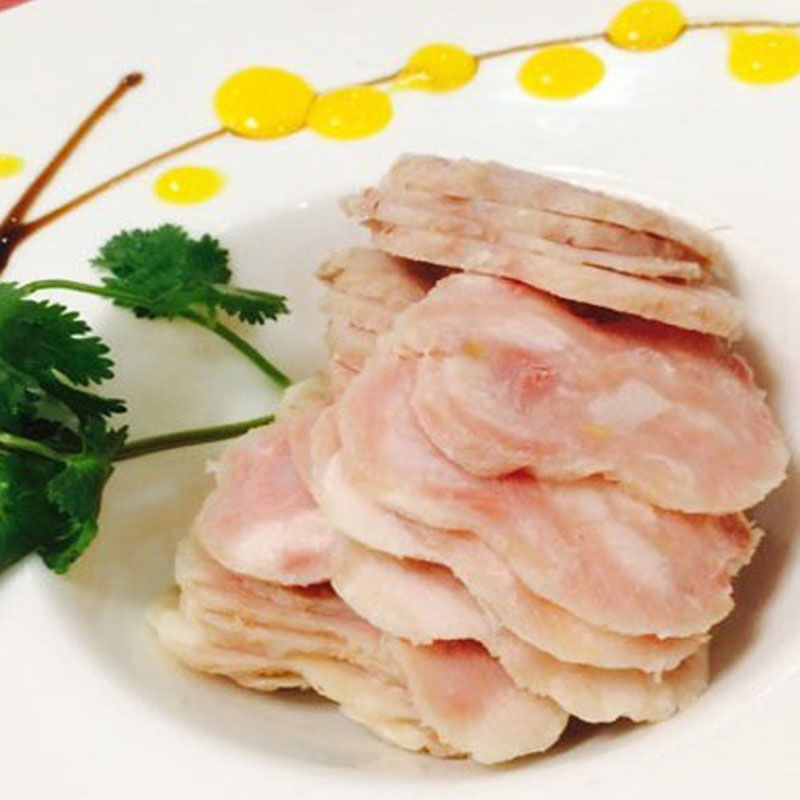 100g扬州特产高邮蒲包卤菜