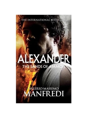 按需印刷The Sands of Ammon[9781447271659]