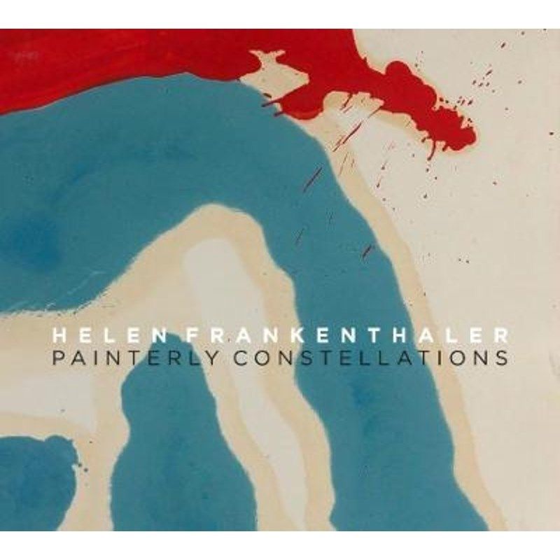 进口艺术 helen frankenthaler: painterly