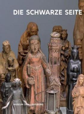 预订【德语】 Kunst & Kohle, Die schwarze Seite:Katalog zur Ausstellung im Museum DKM Duisburg 4. Mai - 16. September 201