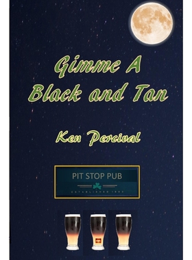 按需印刷Gimme A Black And Tan[9781387297221]