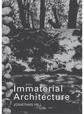 预订Immaterial Architecture[9780415363242]