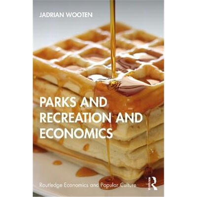 按需印刷不退不换Parks and Recreation and Economics[9780367557331]