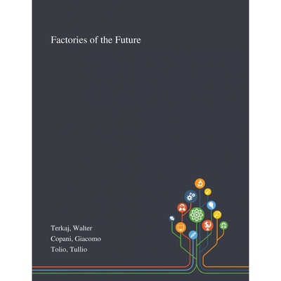 按需印刷不退不换Factories of the Future[9781013276064]