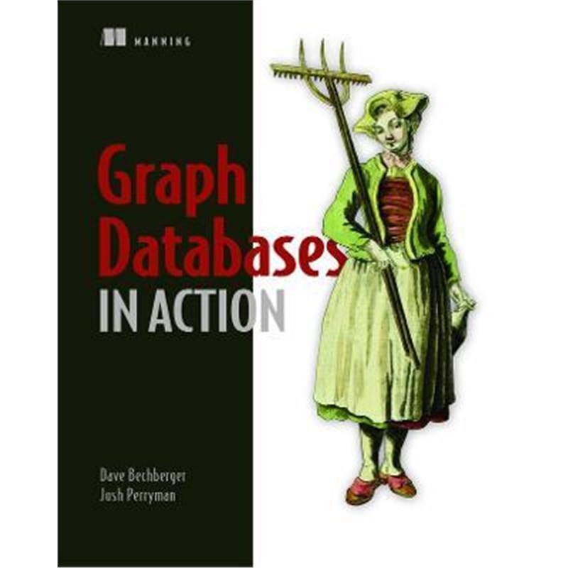 预订Graph Databases in Action