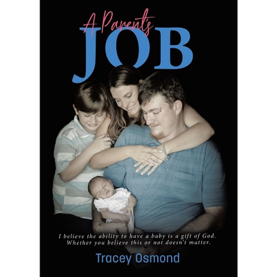 按需印刷不退不换A Parent's Job[9780228817949]
