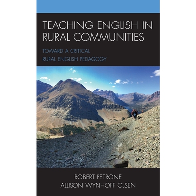 按需印刷不退不换Teaching English in Rural Communities[9781475849165]