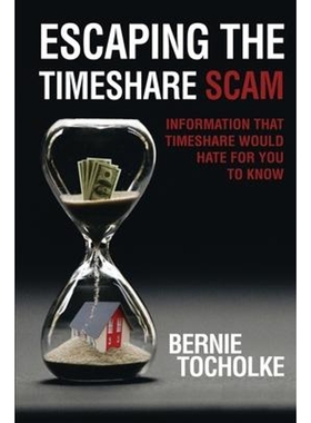 按需印刷Escaping the Timeshare Scam[9781951147242]