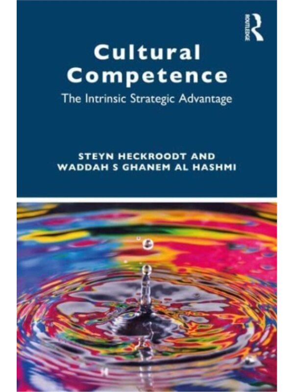 按需印刷不退不换TF Cultural Competence