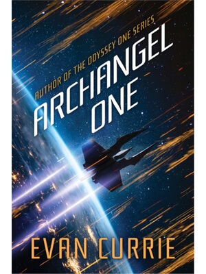 预订不退不换Archangel One