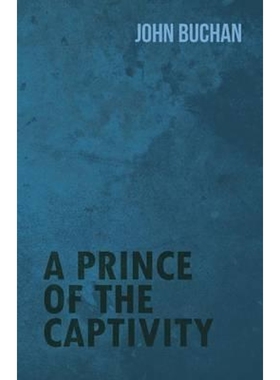 按需印刷A Prince of the Captivity[9781473317390]