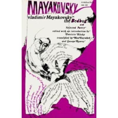 预订The Bedbug and Selected Poetry