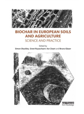 预订Biochar in European Soils and Agriculture[9780367606046]