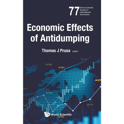 按需印刷Economic Effects of Antidumping[9789811225246]