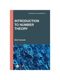 按需印刷TF Introduction to Number Theory[9781032017204]