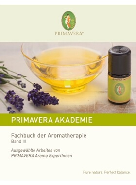 预订【德语】Fachbuch der Aromatherapie. Bd.3. Bd.3