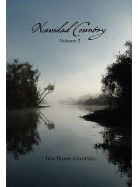 按需印刷Navidad Country - Volume 2[9780557062300]