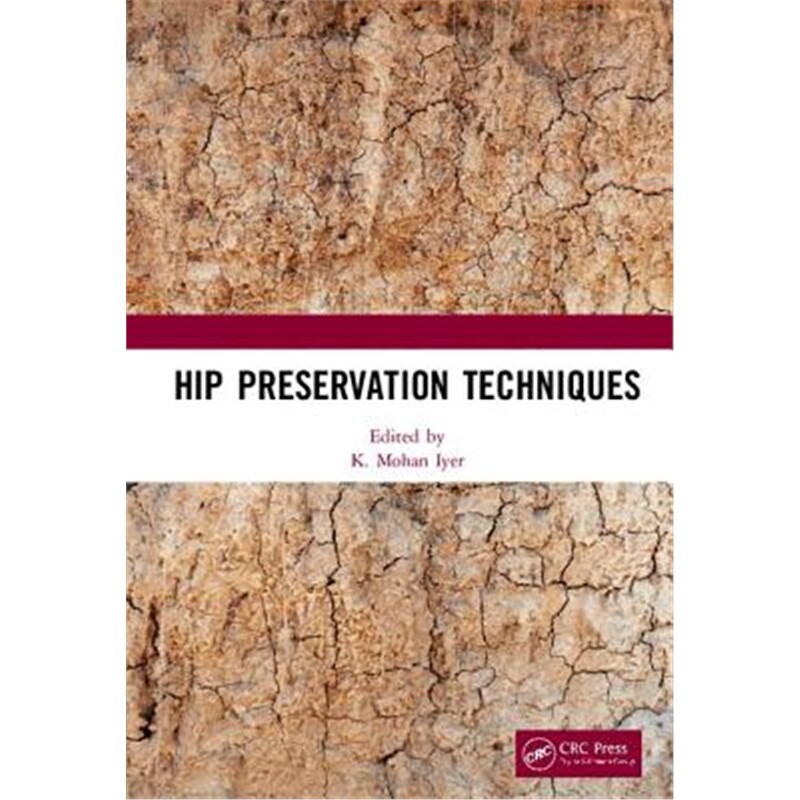 按需印刷不退不换图书Hip Preservation Techniques[9780367030995]