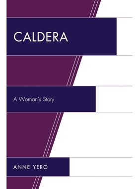 按需印刷Caldera[9780761844617]