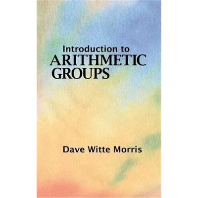 按需印刷Introduction to Arithmetic Groups[9780986571619]