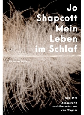 预订【德语】Her Book. Poems 1988-1998 (2006), On Mutability (2011)[9783446265936]