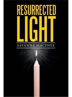 按需印刷Resurrected Light[9781524507596]