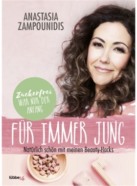 预订【德语】Fur immer jung[9783431070354]