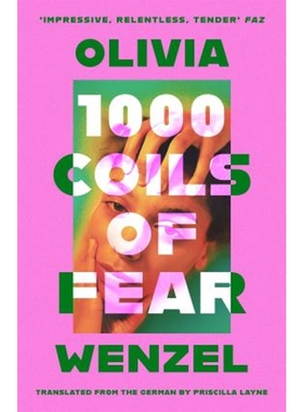 预订1000 Coils of Fear