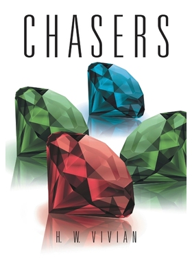 按需印刷Chasers[9781483409191]