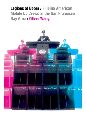 按需印刷Legions of Boom[9780822358909]