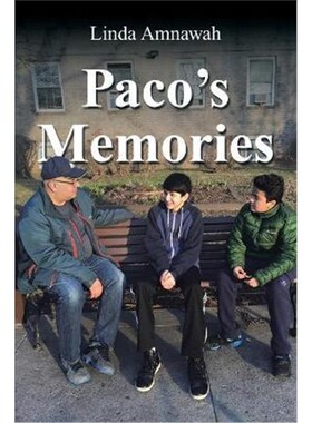 按需印刷Paco's Memories[9780595205158]