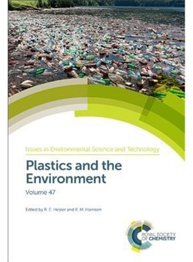 预订Plastics and the Environment