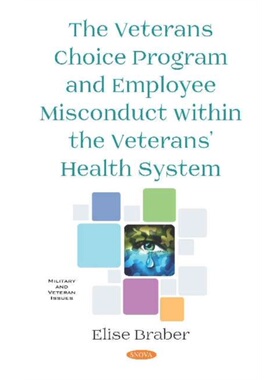 预订不退不换Veterans Choice Program and Employee Misconduct within the Veterans' Health System