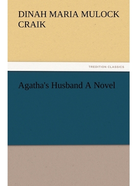 按需印刷Agatha's Husband a Novel[9783847228332]
