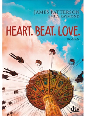 预订【德语】First Love (Little, Brown & Co., A Subsidiary of Hachette Book Group USA, [9783423761529]