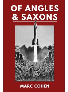 【按需印刷】 Of Angles & Saxons