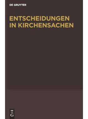 按需印刷DEG 1.1. 31.12.2006[9783110248524]