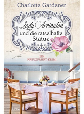 预订【德语】Lady Arrington und die ratselhafte Statue[9783404183326]