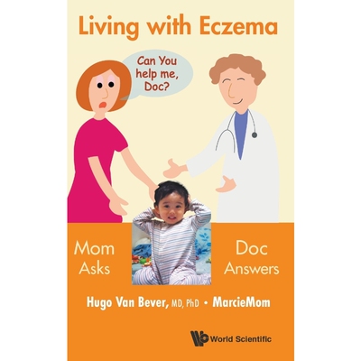 按需印刷Living with Eczema[9789814590716]