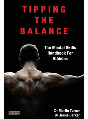 按需印刷Tipping The Balance[9781909125933]