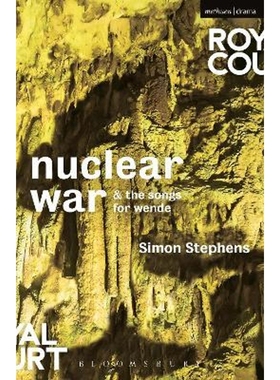 【按需印刷】 Nuclear War & The Songs for Wende